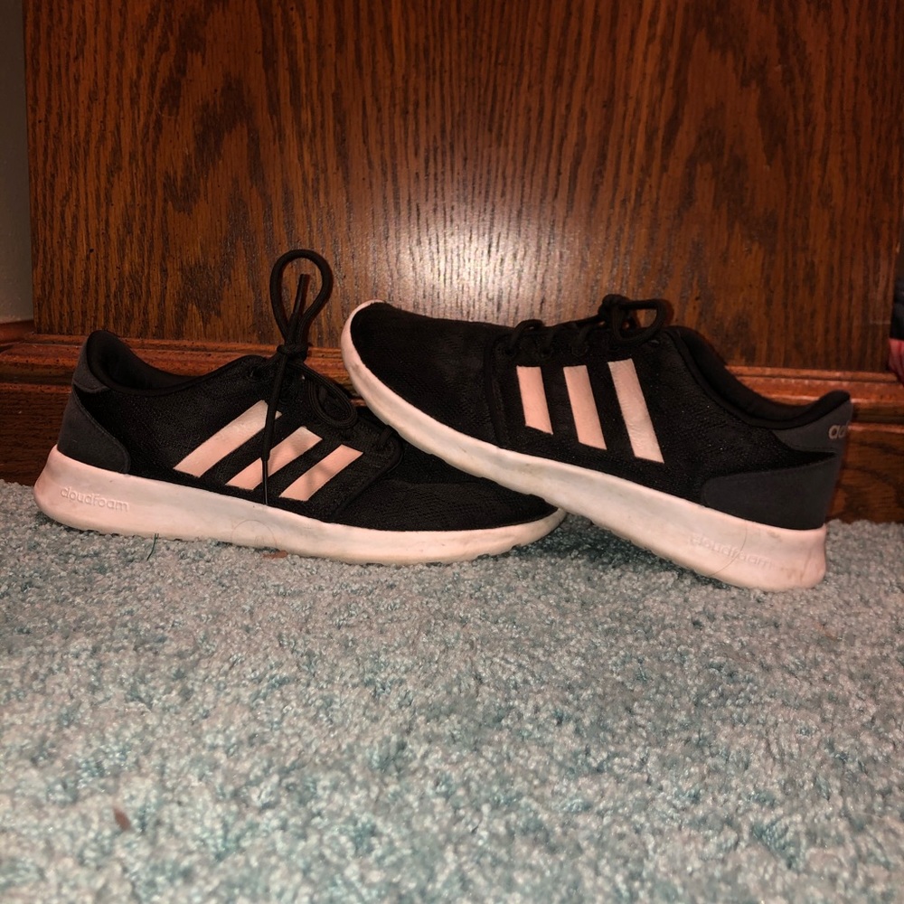 Adidas Cloudfoam Shoes